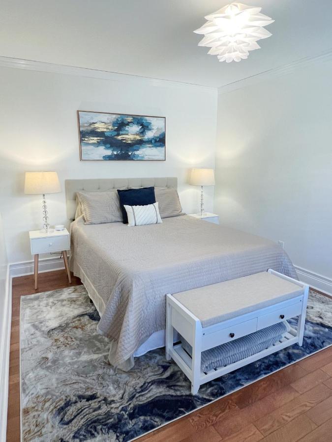 Modern 1Br Apt In The Heart Of Downtown 威尔明顿 外观 照片